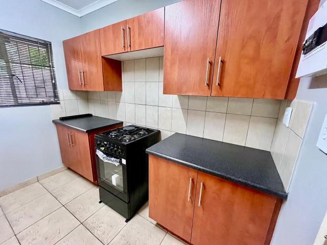 Apartment for rent in Nylstroom, Limpopo