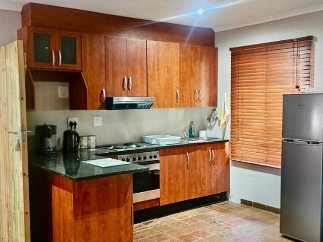 Apartment for rent in Nylstroom, Limpopo