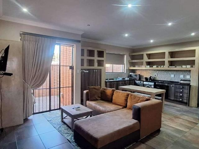 Apartment for rent in Potgietersrus, Limpopo