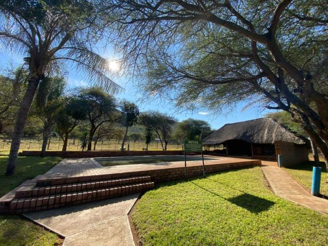 Apartment for rent in Potgietersrus, Limpopo