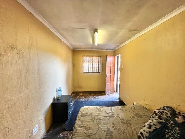 Apartment for rent in Vosloorus, Gauteng