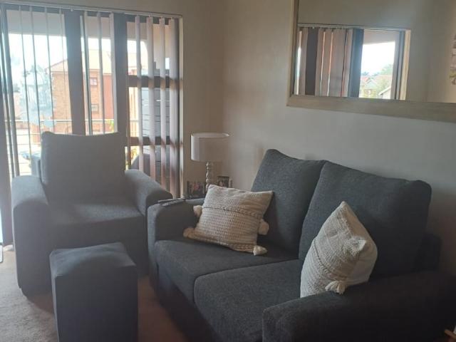 Apartment for rent in Waterkloof, Gauteng