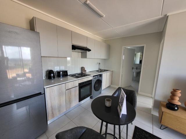 Apartment for rent in Gauteng