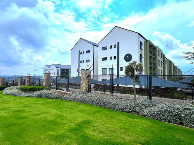 Apartment for rent in Gauteng
