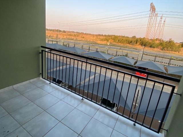 Apartment for rent in Gauteng