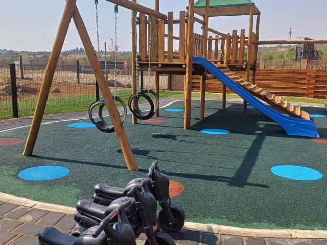 Apartment for rent in Gauteng
