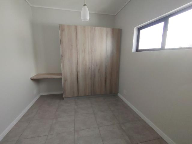 Apartment for rent in Gauteng