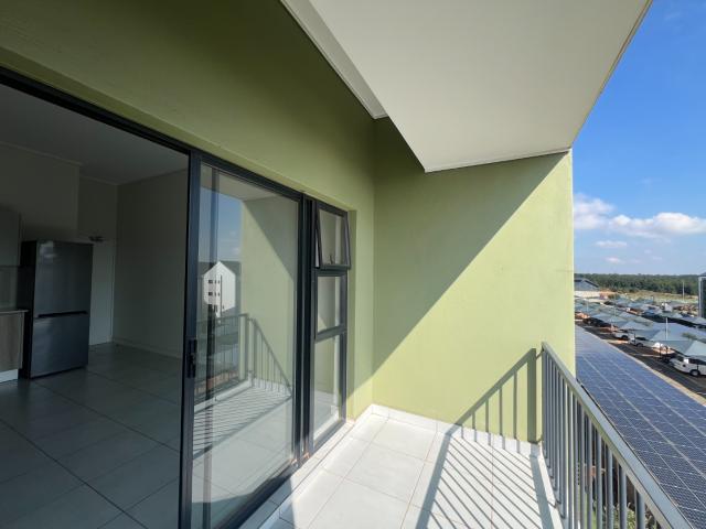 Apartment for rent in Gauteng
