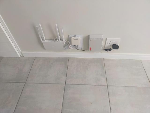 Apartment for rent in Gauteng