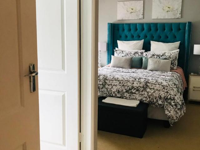 Apartment for rent in Stamford Hill, Durban