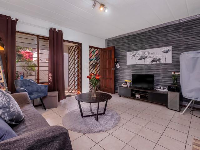 Apartment for rent in Alexandra, Gauteng