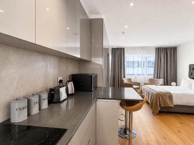 Apartment for rent in Cape Town, Western Cape