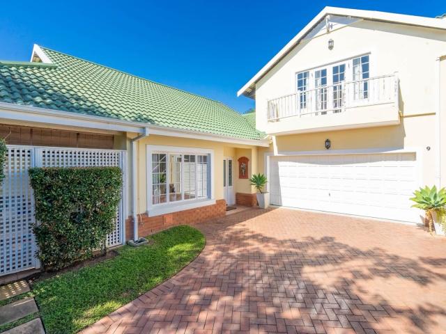 Apartment for rent in Mt Edgecombe, Kwazulu-natal