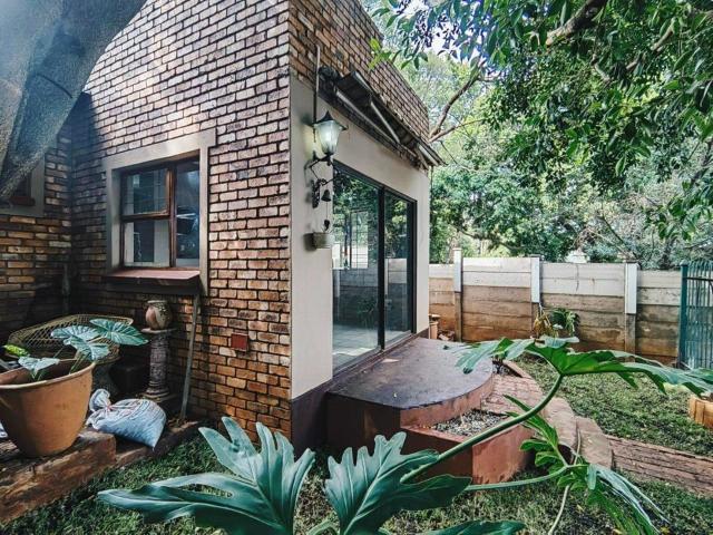Apartment for rent in Mountain View, Pretoria