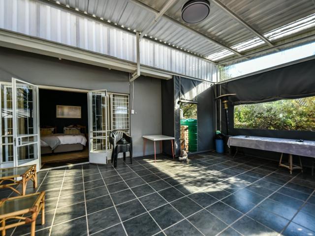 Apartment for rent in Waterkloof, Gauteng