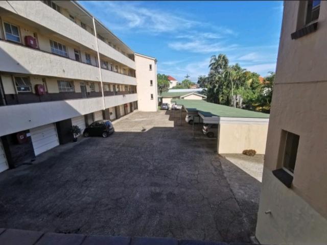Apartment for rent in Seaview, Kwazulu-natal