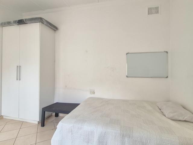 Apartment for rent in Berea, Durban