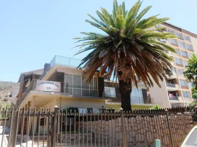 Apartment for rent in Bloemfontein, Free State
