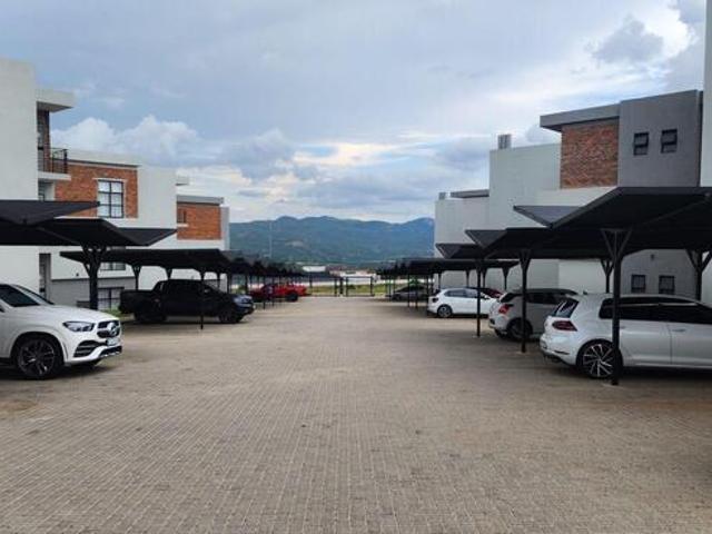 Apartment for rent in Ehlanzeni, Mpumalanga