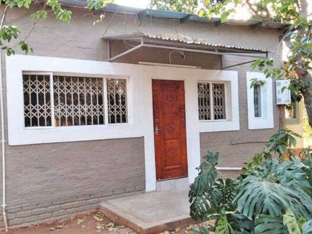 Apartment for rent in Ehlanzeni, Mpumalanga