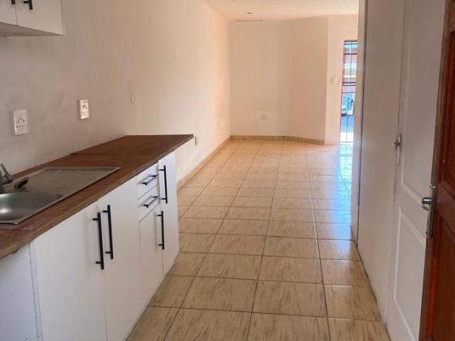Apartment for rent in Newcastle, Kwazulu-natal