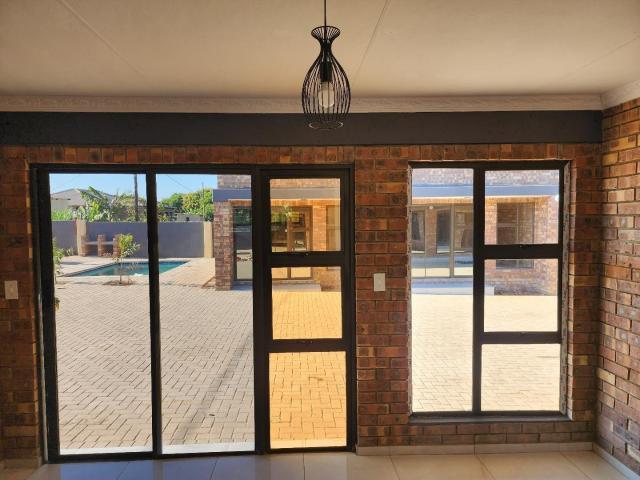 Apartment for rent in Mopani, Limpopo