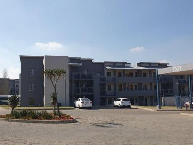Apartment for rent in Tembisa, Gauteng