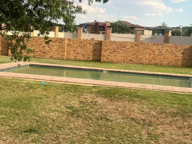 Apartment for rent in Gauteng