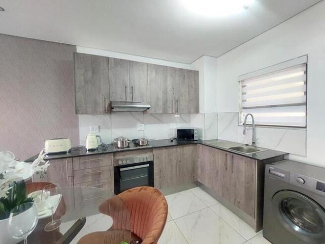 Apartment for rent in Tembisa, Gauteng