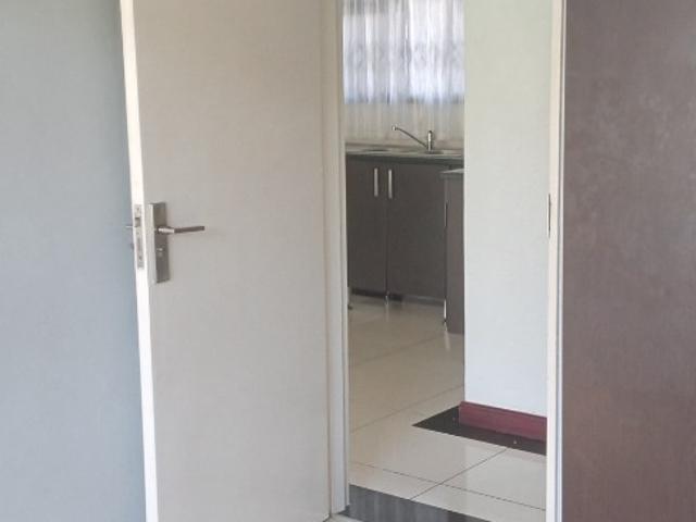 Apartment for rent in Gauteng