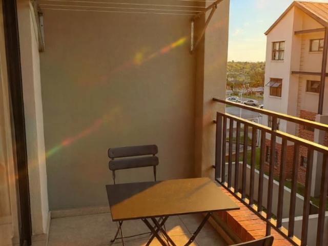 Apartment for rent in Nooitgedacht, Gauteng