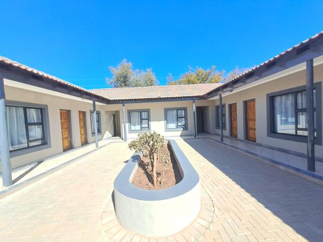 Apartment for rent in Northam, Limpopo