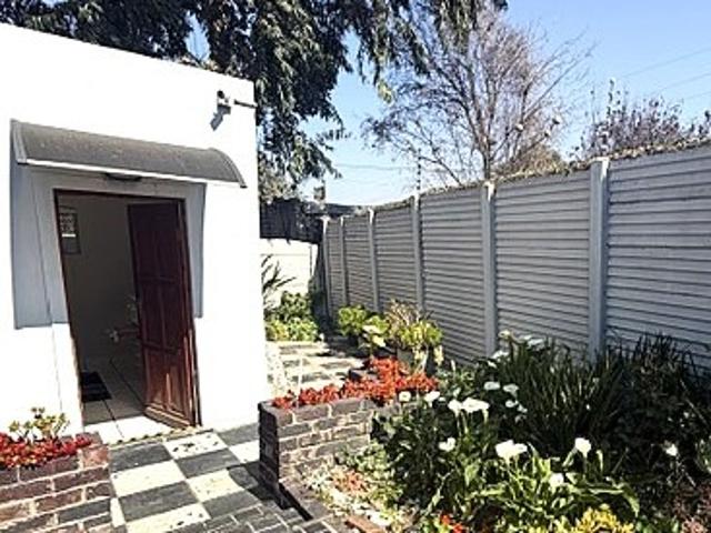Apartment for rent in Vosloorus, Gauteng
