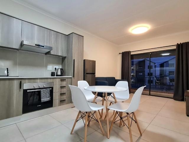 Apartment for rent in Randburg, Gauteng