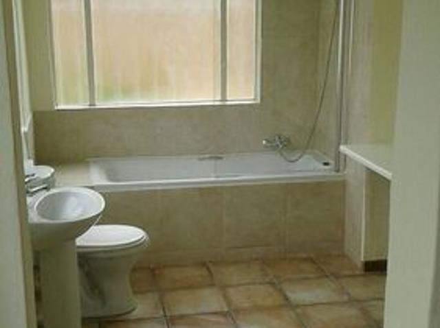 Apartment for rent in Ekurhuleni, Gauteng
