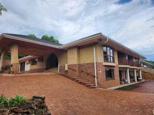 Apartment for rent in Umgungundlovu, Kwazulu-natal