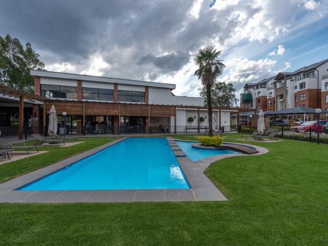 Apartment for rent in North & Sandton, Randburg