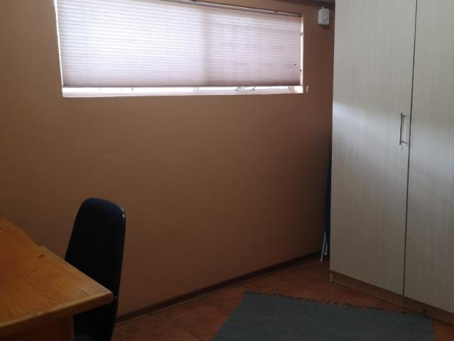 Apartment for rent in Bronkhorstspruit