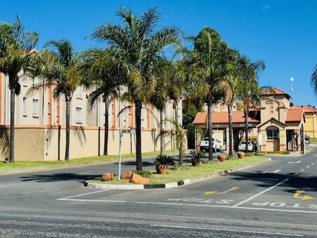 Apartment for rent in Vosloorus, Gauteng