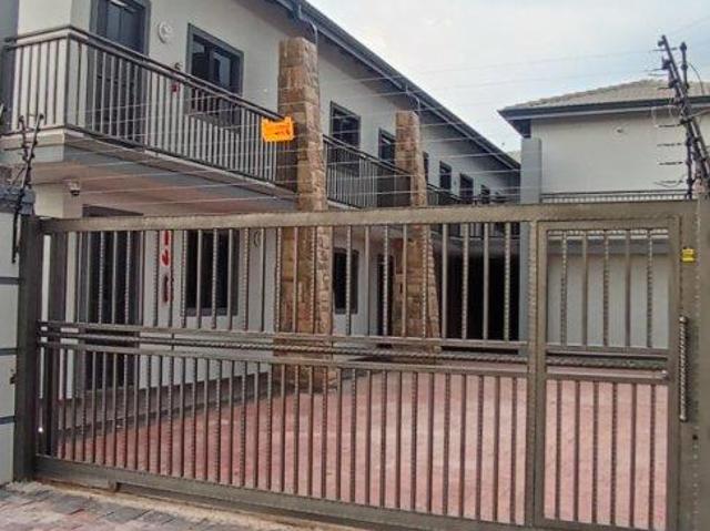 Apartment for rent in Kwazulu-natal
