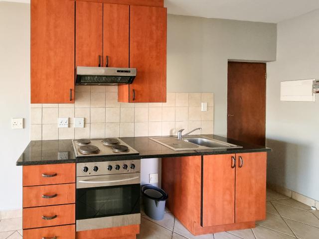 Apartment for rent in Kungwini, Gauteng