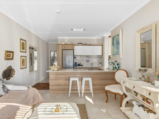 Apartment for rent in Western Cape