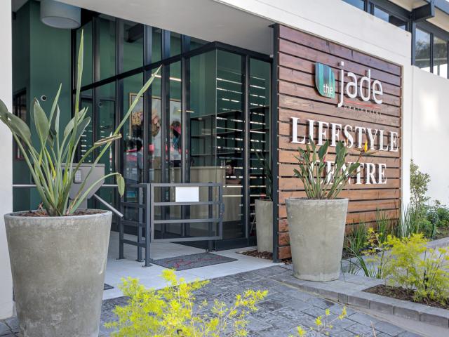 Apartment for rent in Western Cape