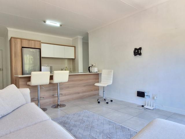 Apartment for rent in Western Cape