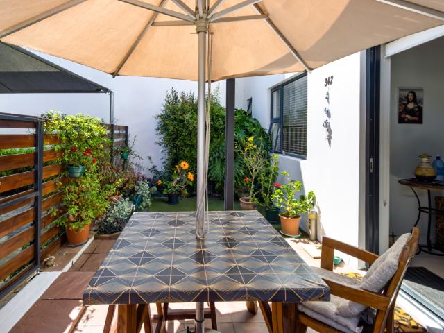 Apartment for rent in Western Cape