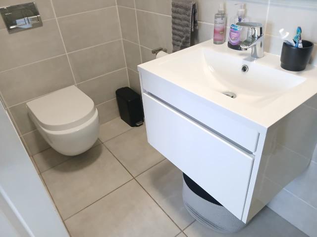 Apartment for rent in Western Cape