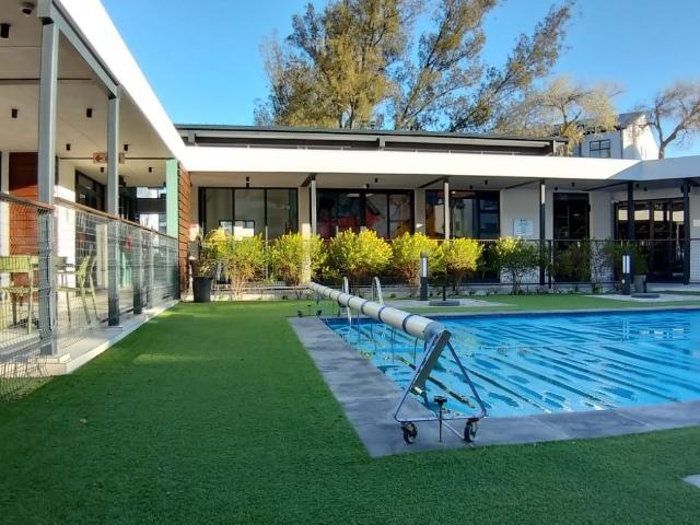 Apartment for rent in Western Cape