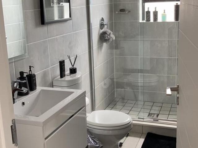 Apartment for rent in Western Cape