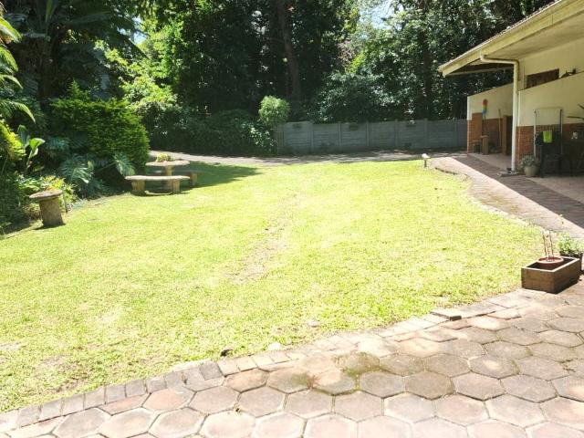 Apartment for rent in New Germany, Kwazulu-natal