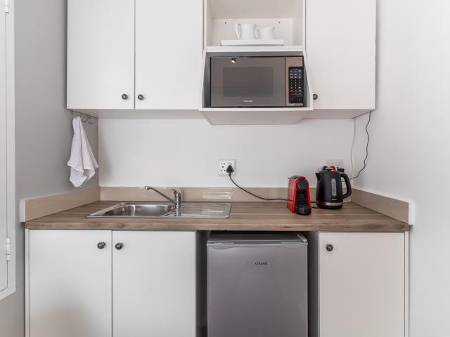 Apartment for rent in Pniel, Western Cape